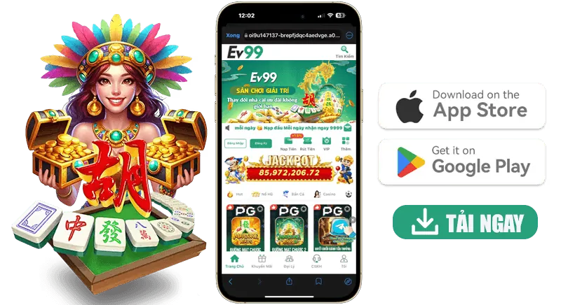 Kho game đa dạng Dwin Code